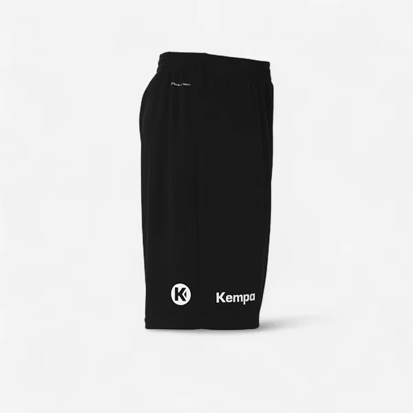Short Kempa Homme - Emotion 27 Noir