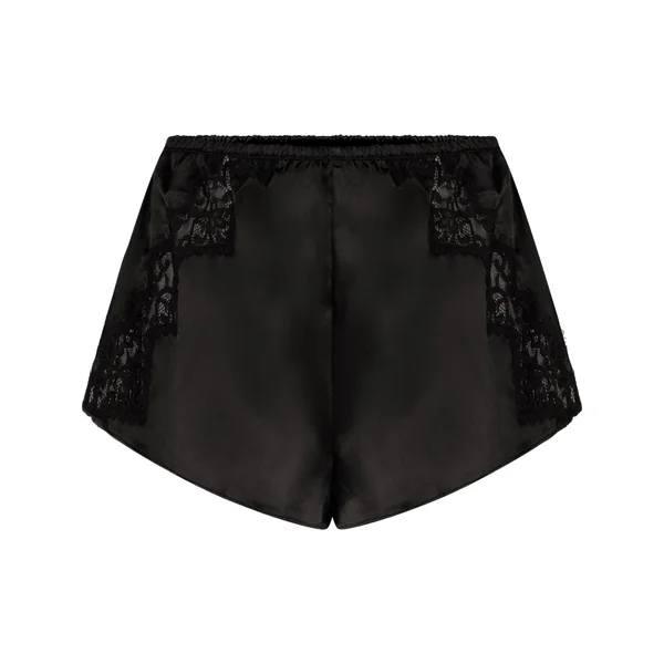 Short Mya - Noir