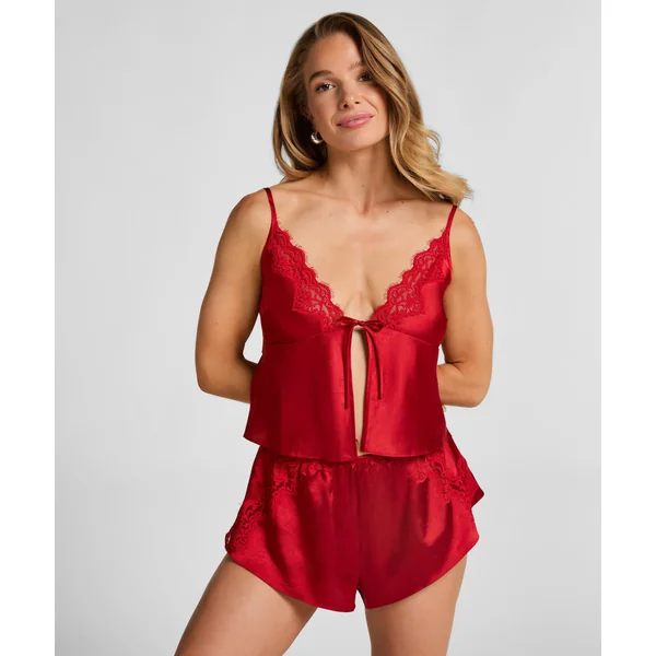 Short Mya - Rouge