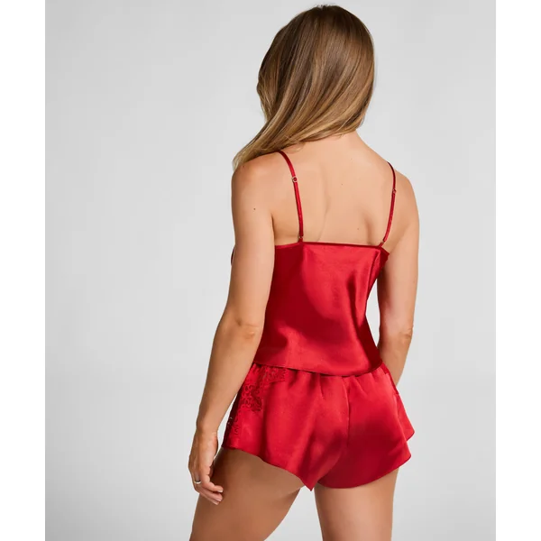 Short Mya - Rouge