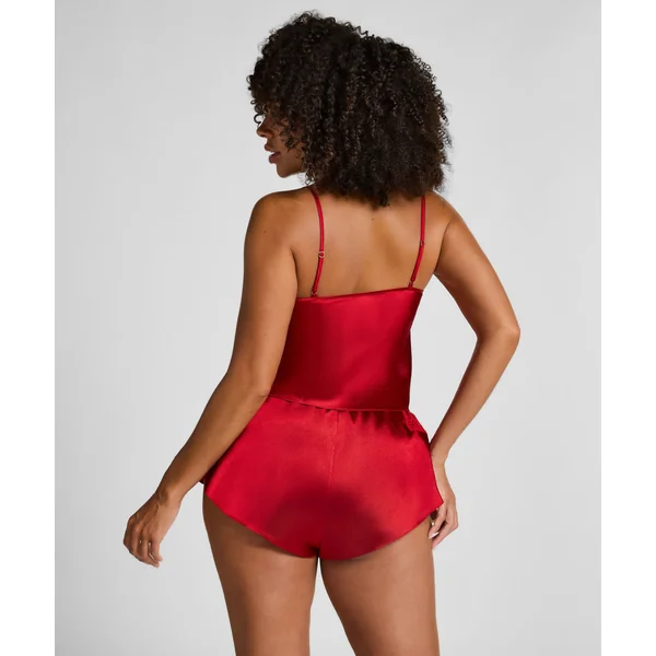 Short Mya - Rouge