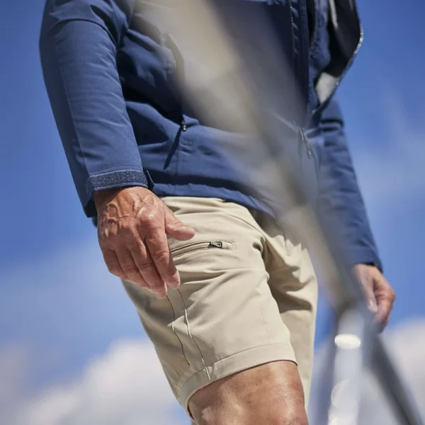Short UV Stretch Pro Homme