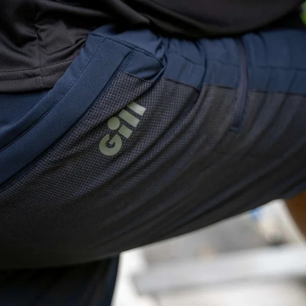 Short UV Stretch Pro Homme