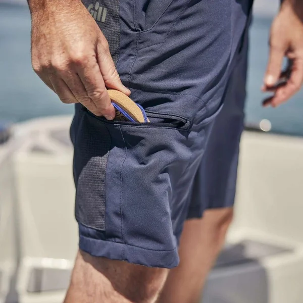 Short UV Stretch Pro Homme