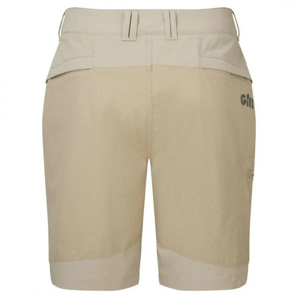 Short UV Stretch Pro Homme