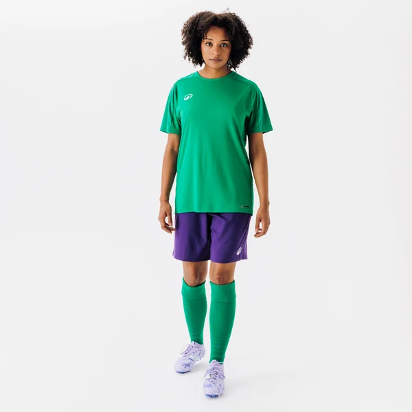Short Viralto Club violet adulte