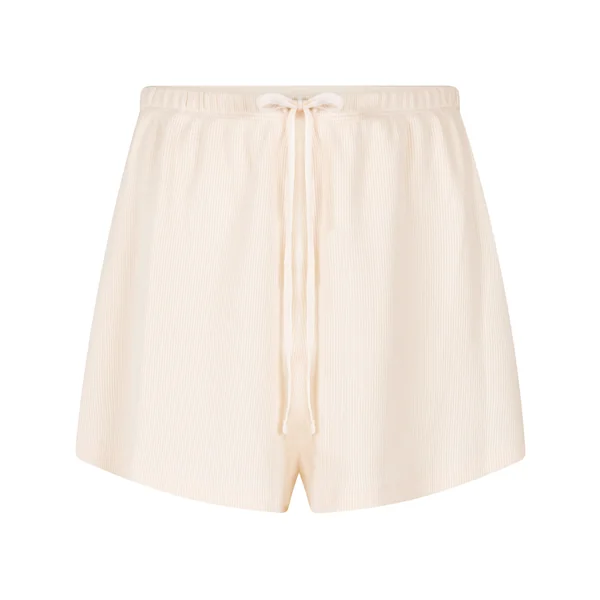 Short Waffle - Rose