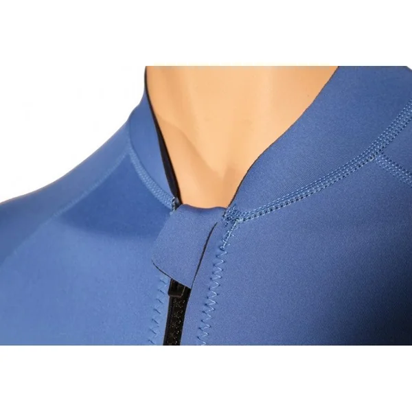 Shorty Atoll Homme 2mm Front Zip