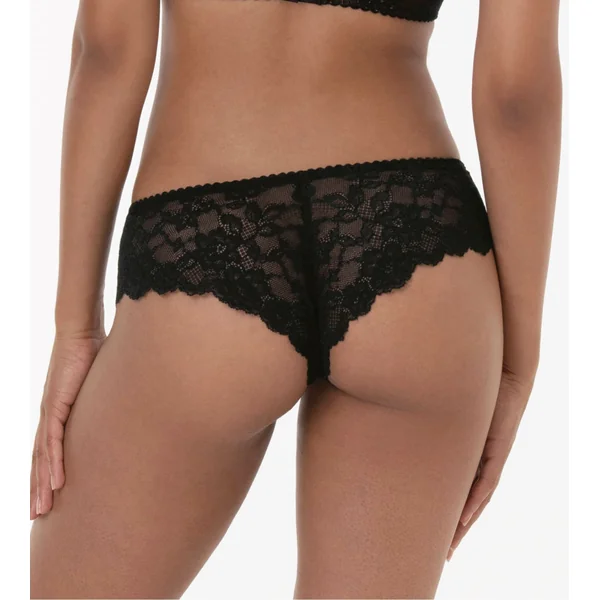 Shorty Bobette Noir