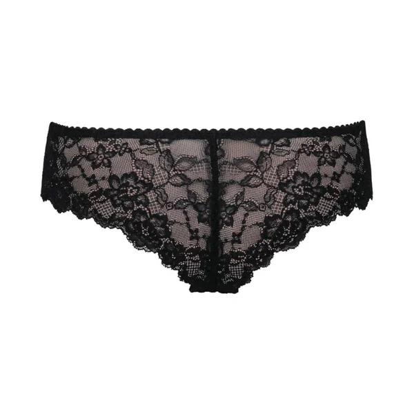 Shorty Bobette Noir