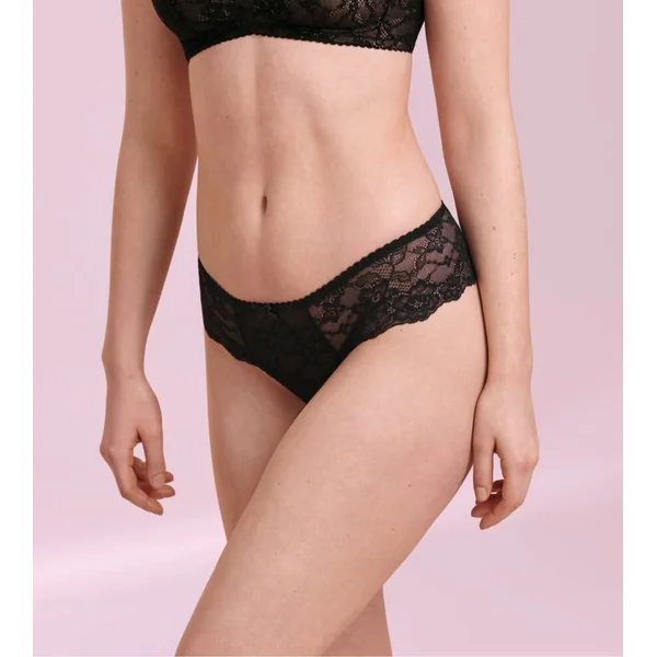 Shorty Bobette Noir