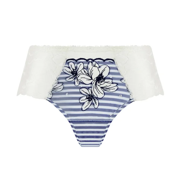 Shorty Cap au Levant Cap Horizon