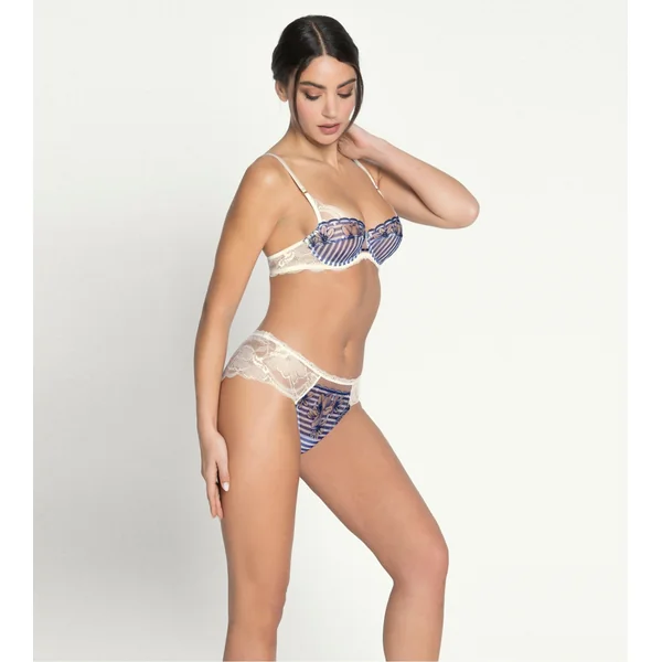 Shorty Cap au Levant Cap Horizon