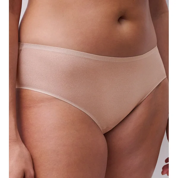 Shorty doré brillant Softstretch Golden Glow