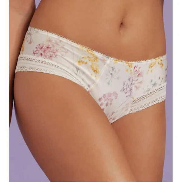 Shorty femme Souffle Fleuri Souffle Pastel