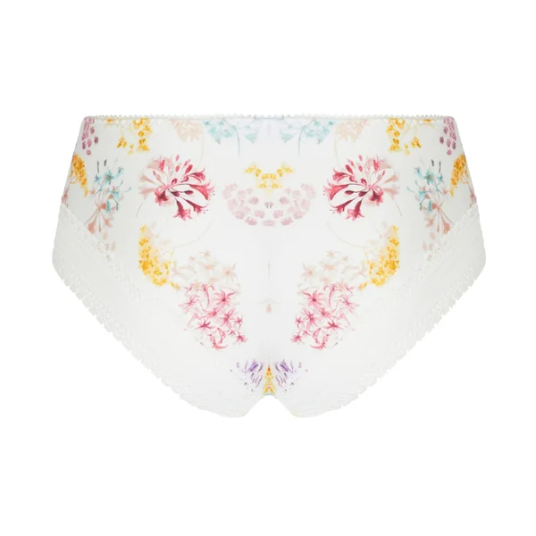 Shorty femme Souffle Fleuri Souffle Pastel