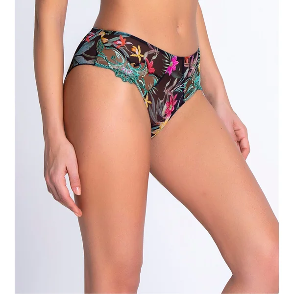 Shorty Fleurs Etoiles Eclat Etoile