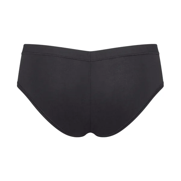 Shorty Hipster en modal Free Evolve Sloggi Noir
