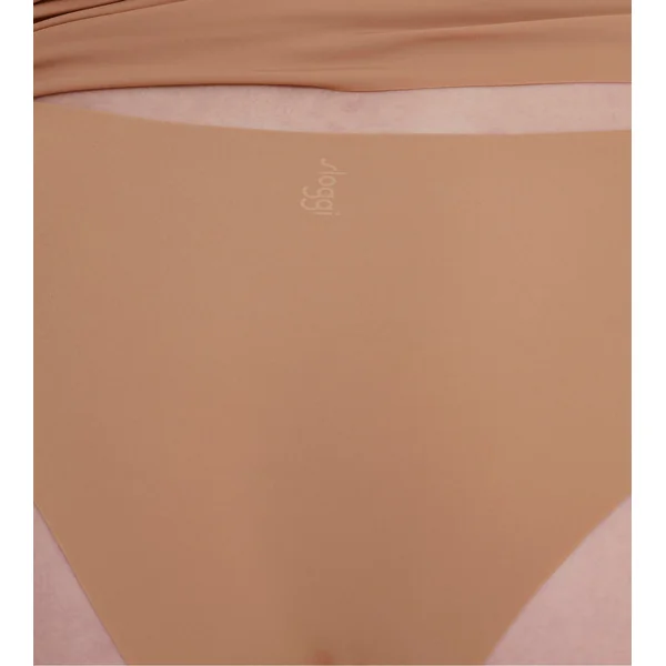 Shorty Hipster Zero Feel 2.0 Nostalgic Brown