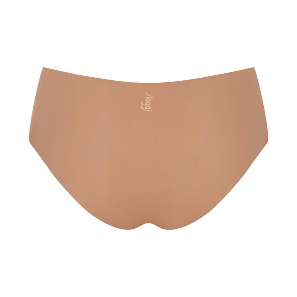 Shorty Hipster Zero Feel 2.0 Nostalgic Brown