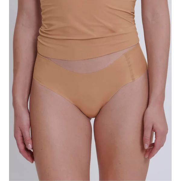 Shorty Hipster Zero Feel 2.0 Nostalgic Brown
