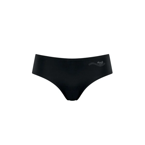 Shorty hipster Zéro One NOIR