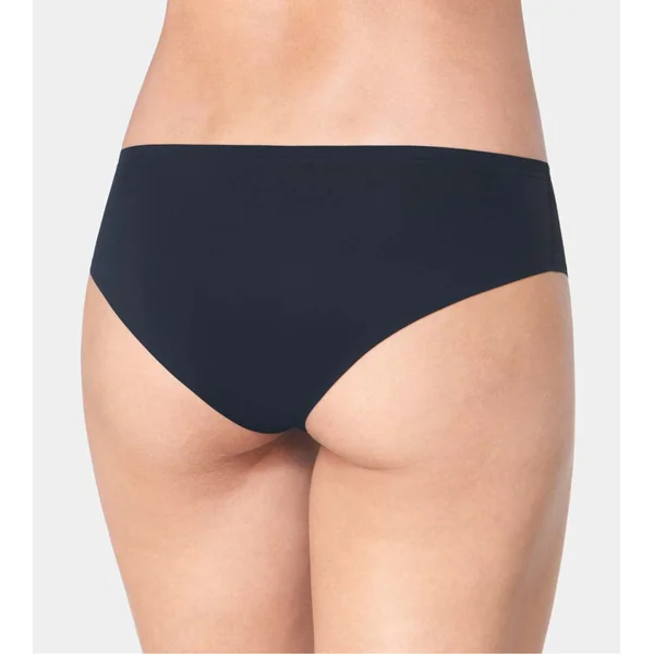Shorty hipster Zéro One NOIR