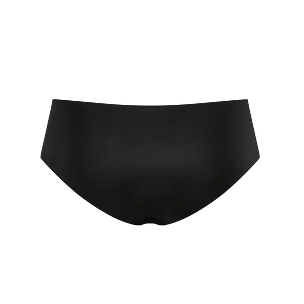 Shorty hipster Zéro One NOIR