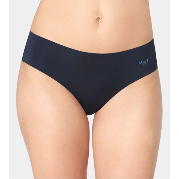 Shorty hipster Zéro One NOIR