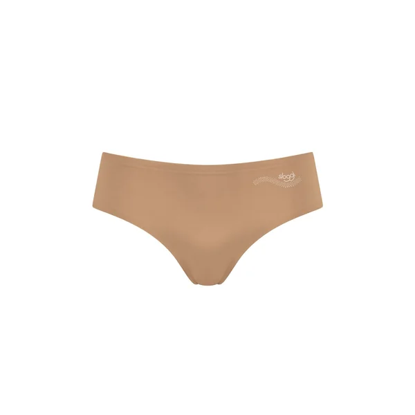 Shorty hipster Zéro One PEAU