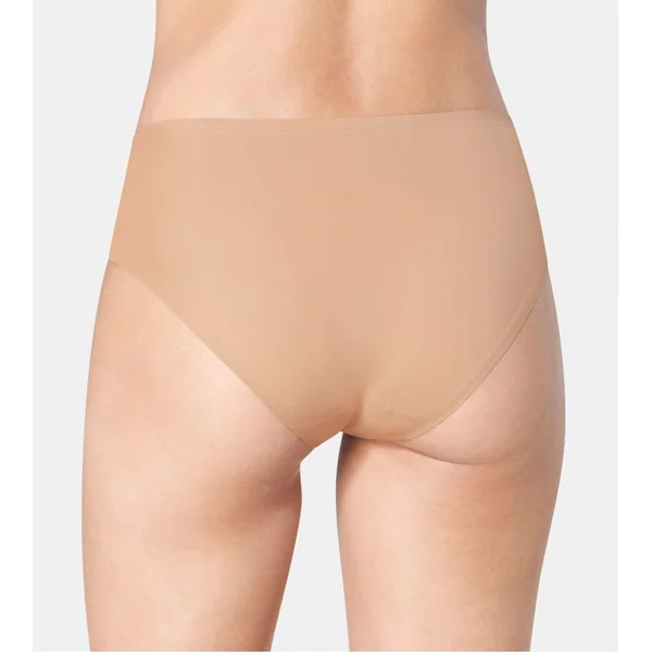 Shorty hipster Zéro One PEAU
