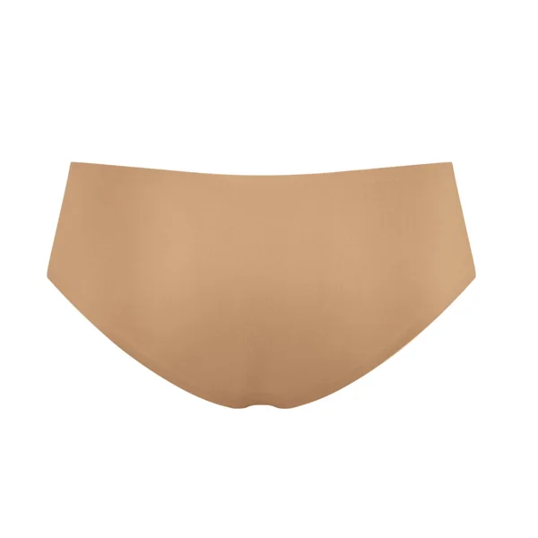 Shorty hipster Zéro One PEAU