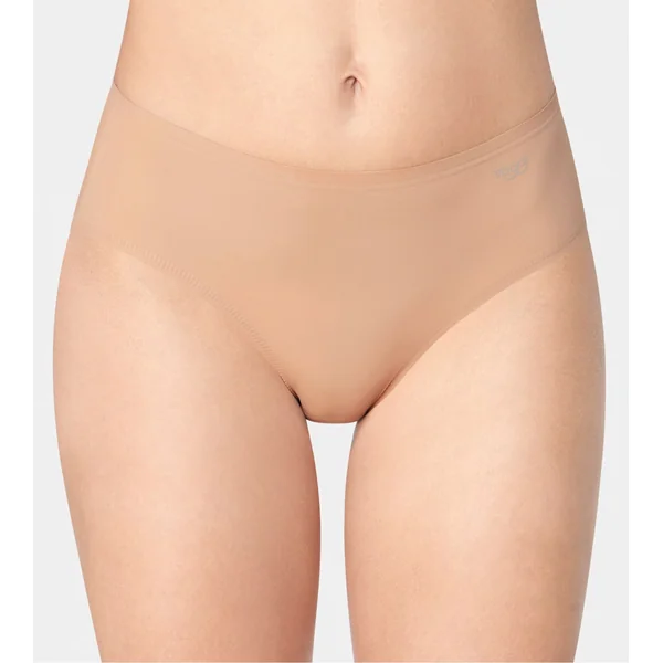 Shorty hipster Zéro One PEAU