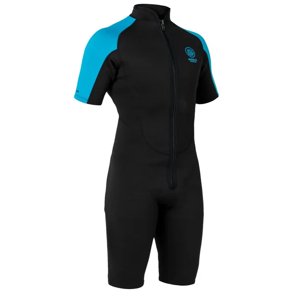 Shorty Mahalo Snorkeling Homme néoprène 2mm 2024