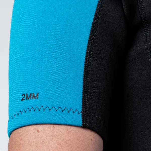 Shorty Mahalo Snorkeling Homme néoprène 2mm 2024