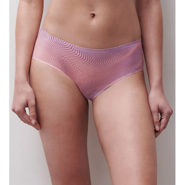Shorty rose imprimé Softstretch Print Iris