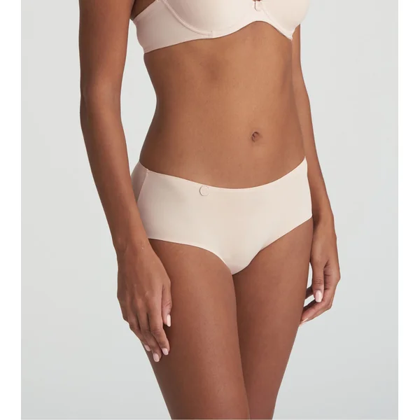 Shorty sans coutures Tom Café