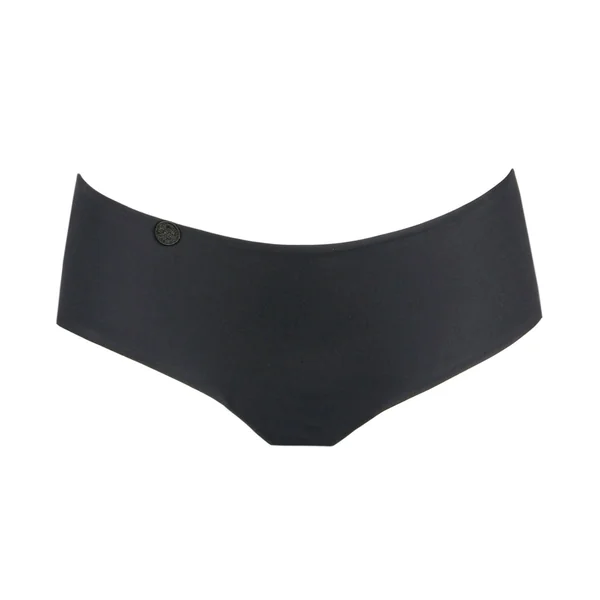 Shorty sans coutures Tom Noir
