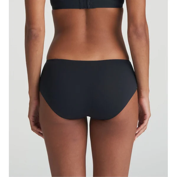 Shorty sans coutures Tom Noir
