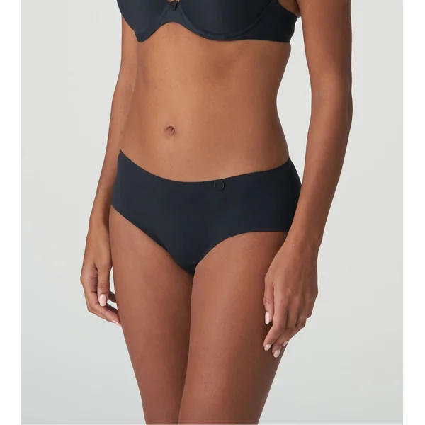 Shorty sans coutures Tom Noir