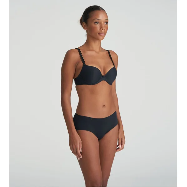 Shorty sans coutures Tom Noir