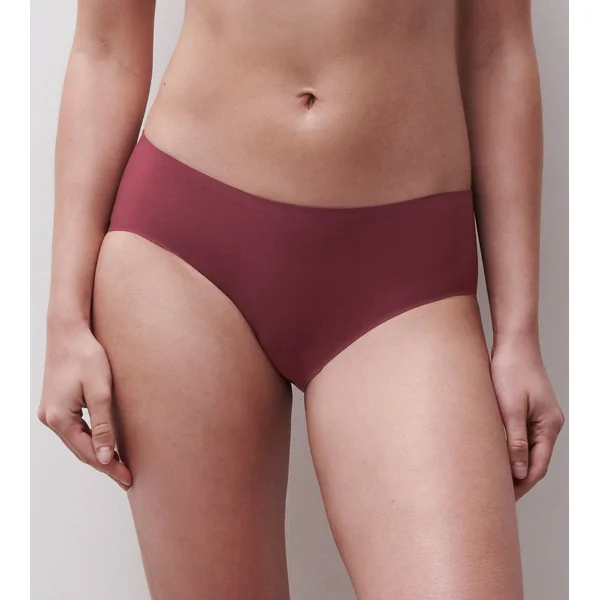 Shorty SoftStretch Rouge Sienne