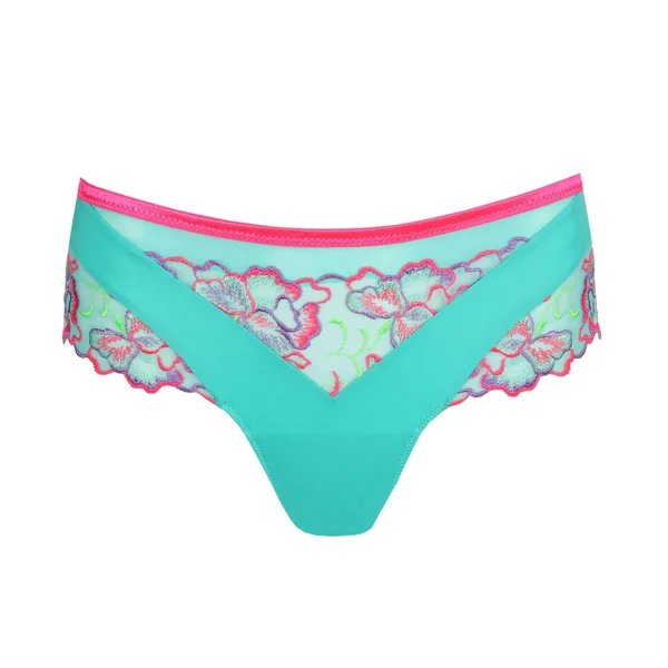 Shorty String Devdaha Mermaid