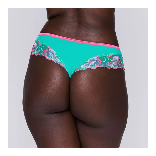 Shorty String Devdaha Mermaid