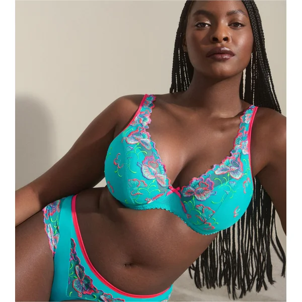 Shorty String Devdaha Mermaid