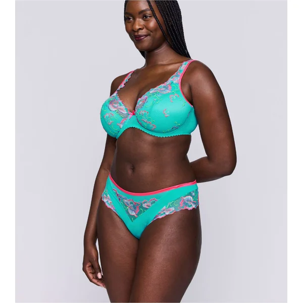 Shorty String Devdaha Mermaid