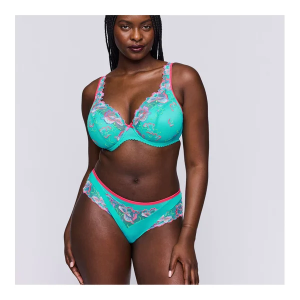 Shorty String Devdaha Mermaid