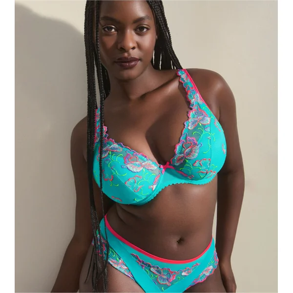 Shorty String Devdaha Mermaid
