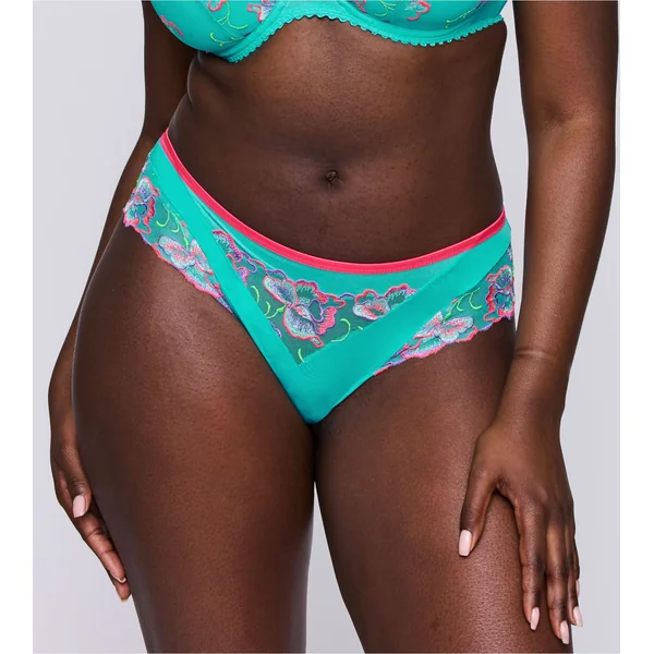 Shorty String Devdaha Mermaid
