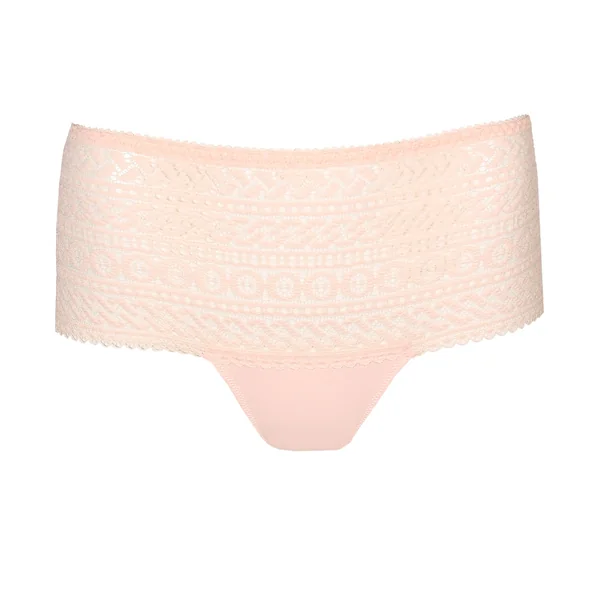 Shorty String Montara Crystal Pink